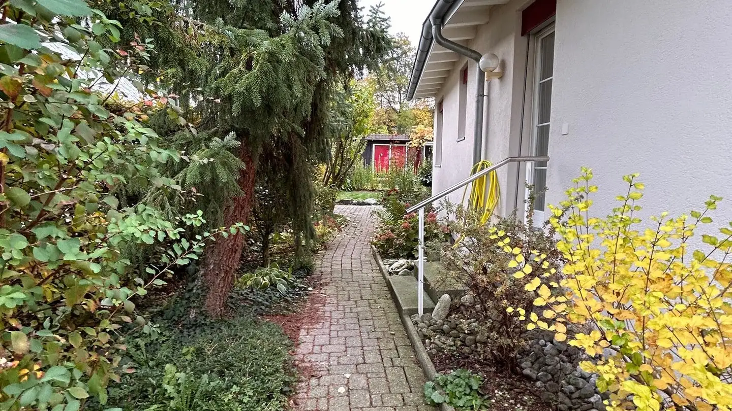 Wohnung mieten - Brunnehof 4a, 6017 Ruswil - Foto 3