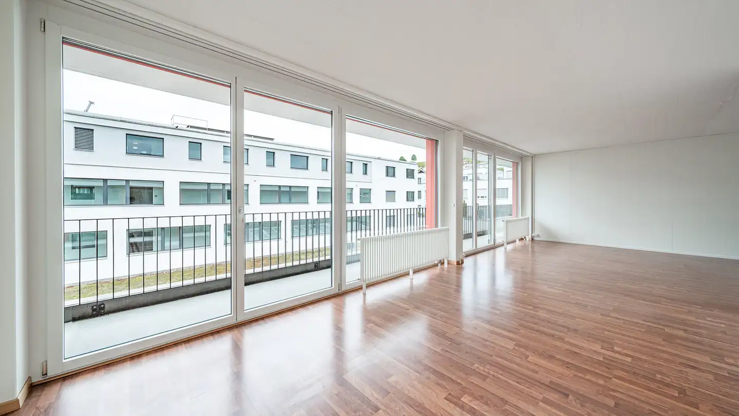 Bureau à louer - Kreuzstrasse 3b, 6130 Willisau - Photo 2