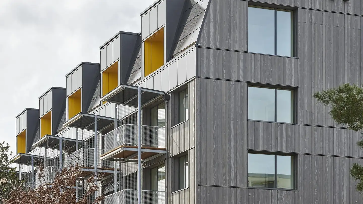 Appartamento in affitto - Chemin Du Seeland / Seelandweg 17, 2503 Biel/Bienne