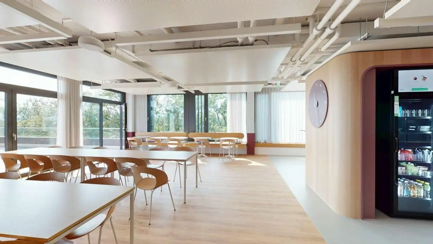 Spazio ufficio in affitto - Kavalleriestrasse, 6210 Sursee - Foto 4