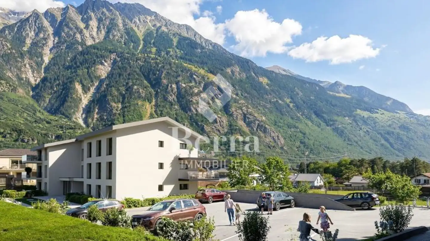 Apartment for sale - 1902 Evionnaz - Photo 2