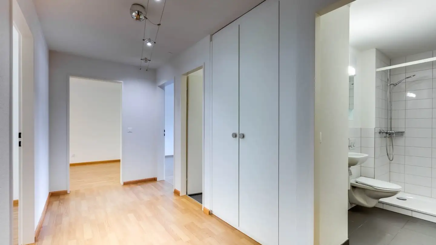 Wohnung mieten - Ergolzstrasse 60, 4414 Füllinsdorf - Foto 2
