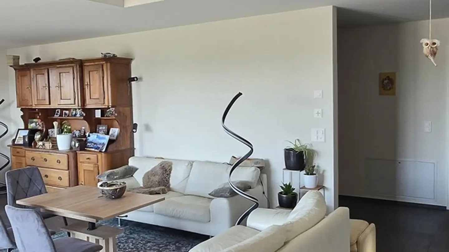 Wohnung mieten - 5445 Eggenwil - Foto 4