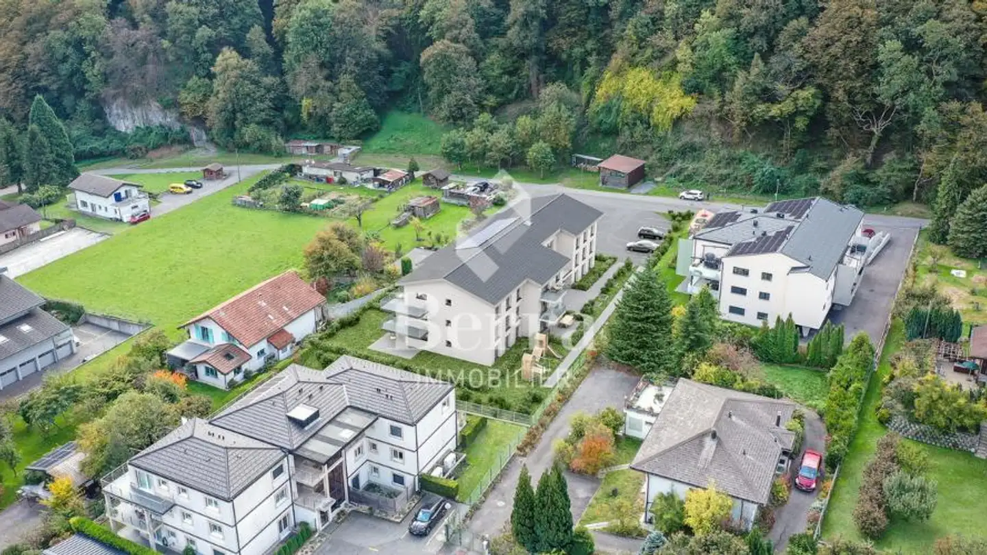 Apartment for sale - 1902 Evionnaz