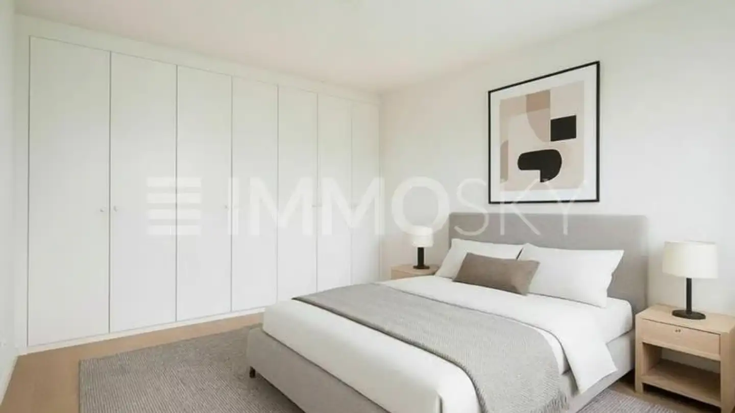 Appartement à vendre - 8903 Birmensdorf ZH - Photo 3