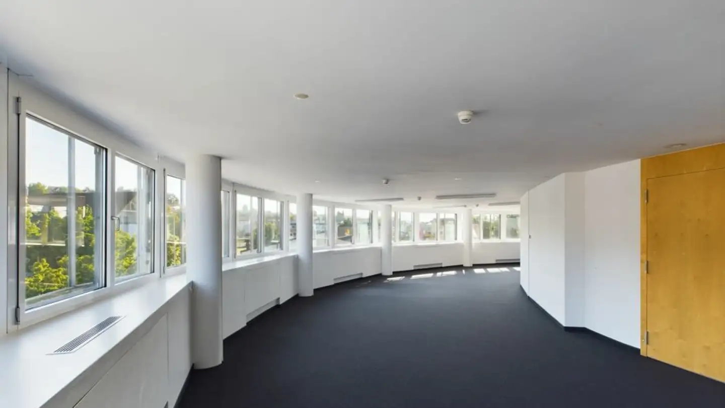 Bürofläche mieten - Zürcherstrasse 310, 8500 Frauenfeld - Foto 4