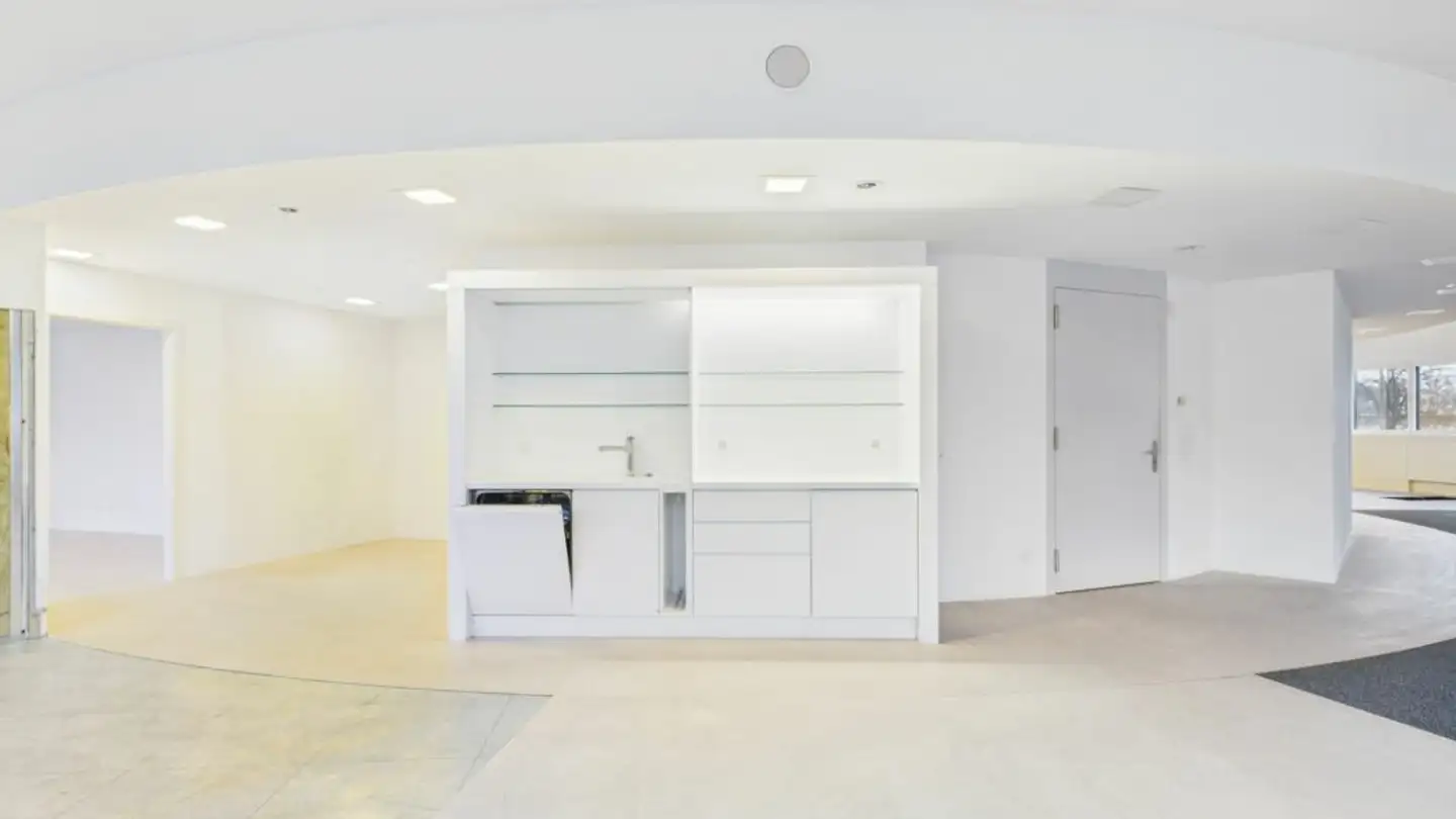 Bureau à louer - Zürcherstrasse 310, 8500 Frauenfeld - Photo 4