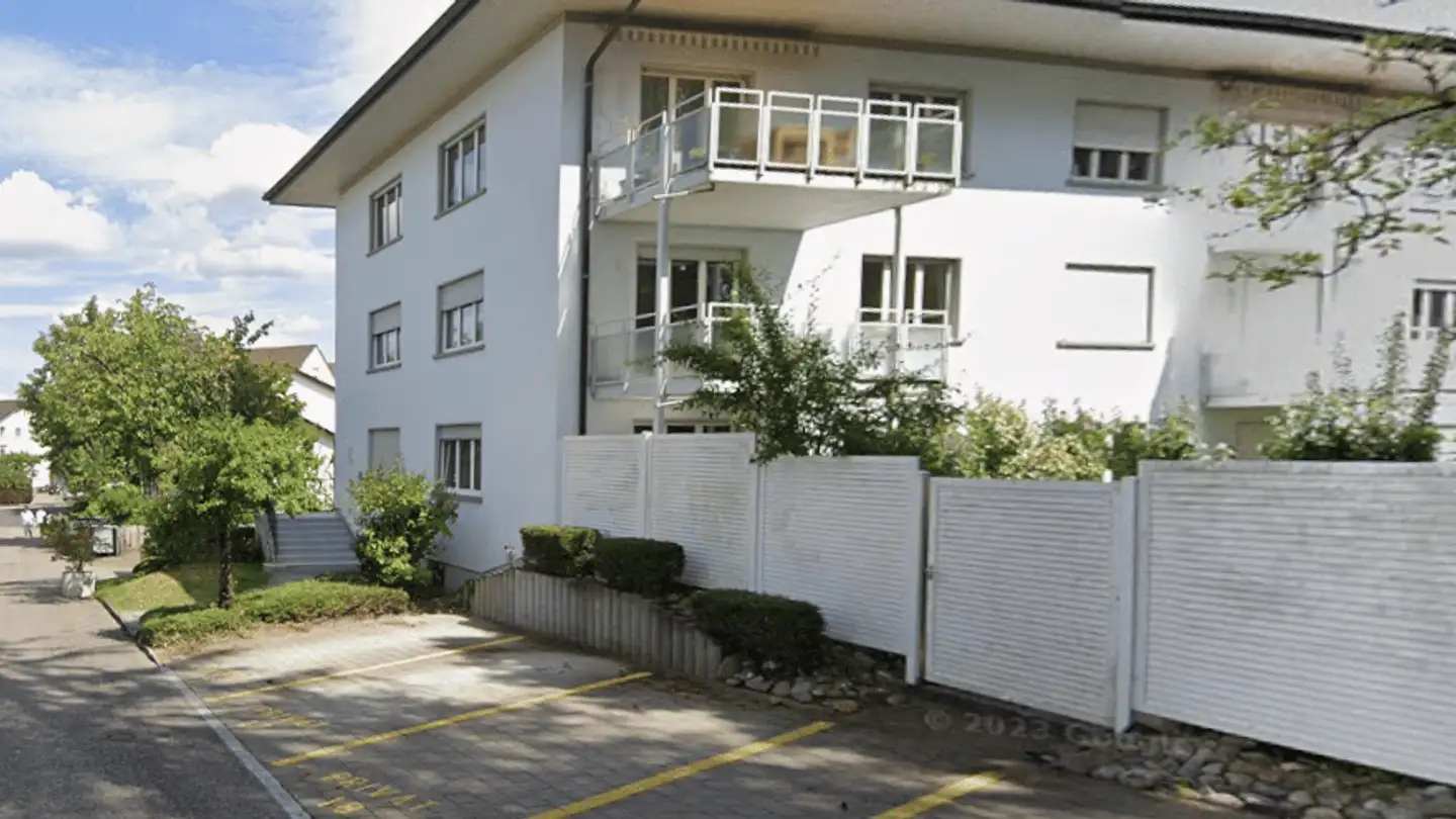 Wohnung mieten - Nelkenstrasse 6, 8600 Dübendorf