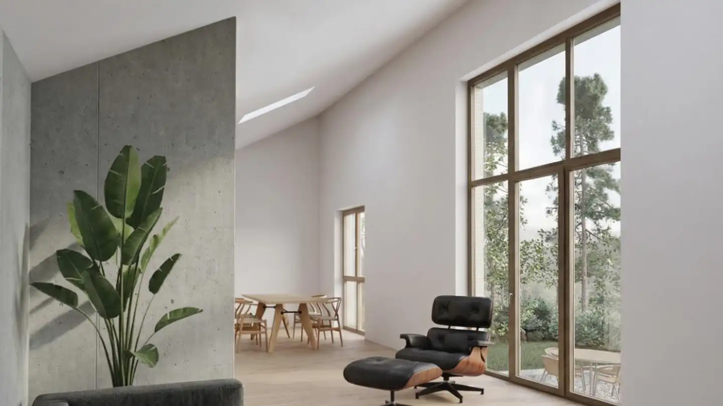 Apartment for sale - 1010 Lausanne