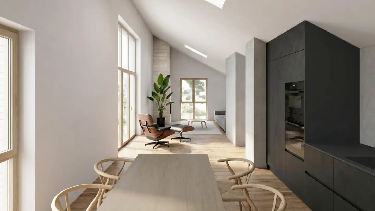 Apartment for sale - 1010 Lausanne - Photo 3
