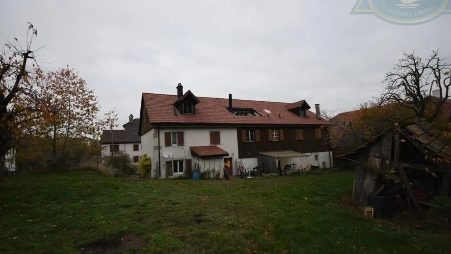 Edificio residenziale in vendita - 2904 Bressaucourt - Foto 2