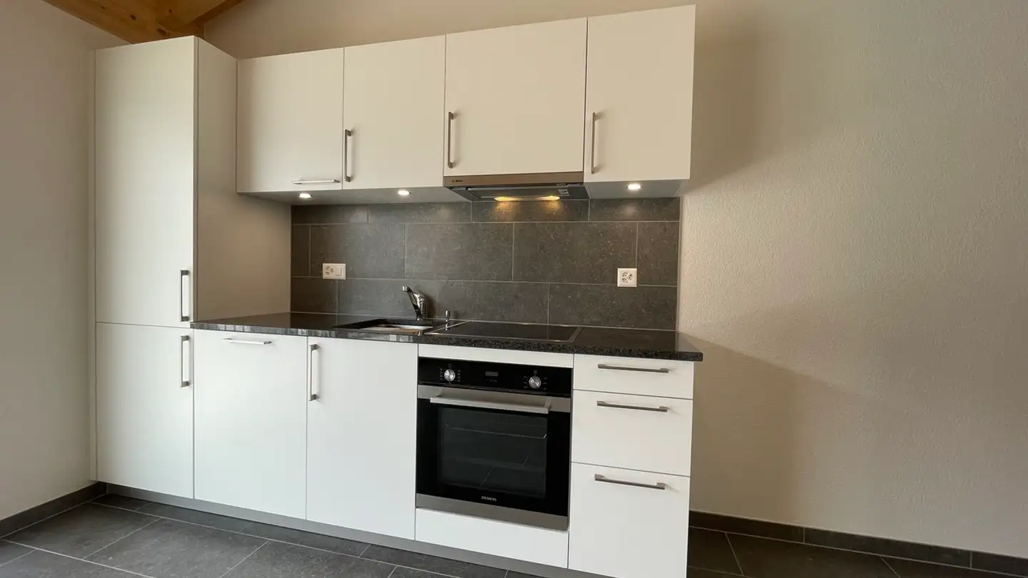 Apartment for rent - Rue Des Vergers À Suzon 3, 1955 St-Pierre-de-Clages - Photo 2