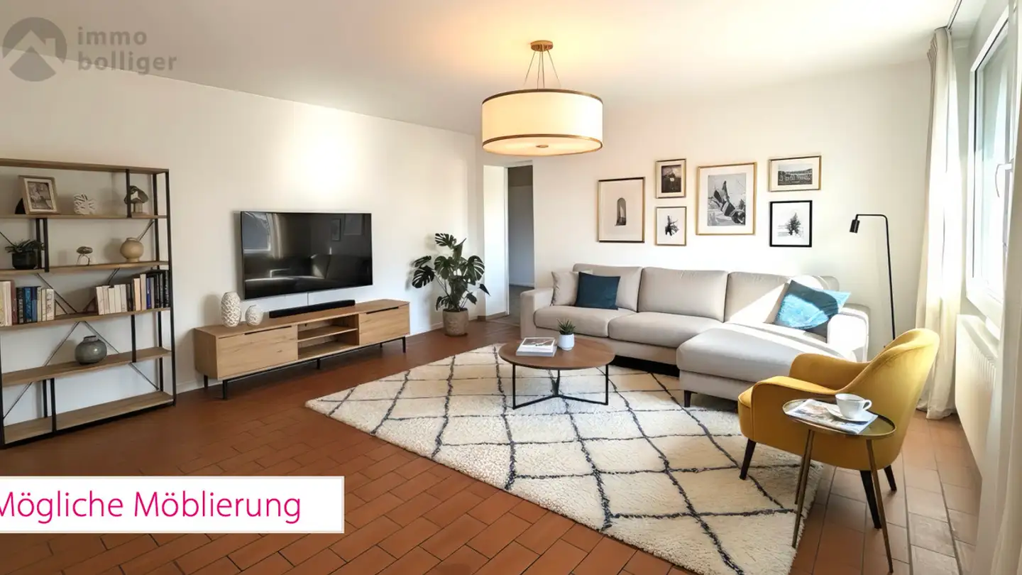 Maison individuelle à vendre - 4800 Zofingen - Photo 4