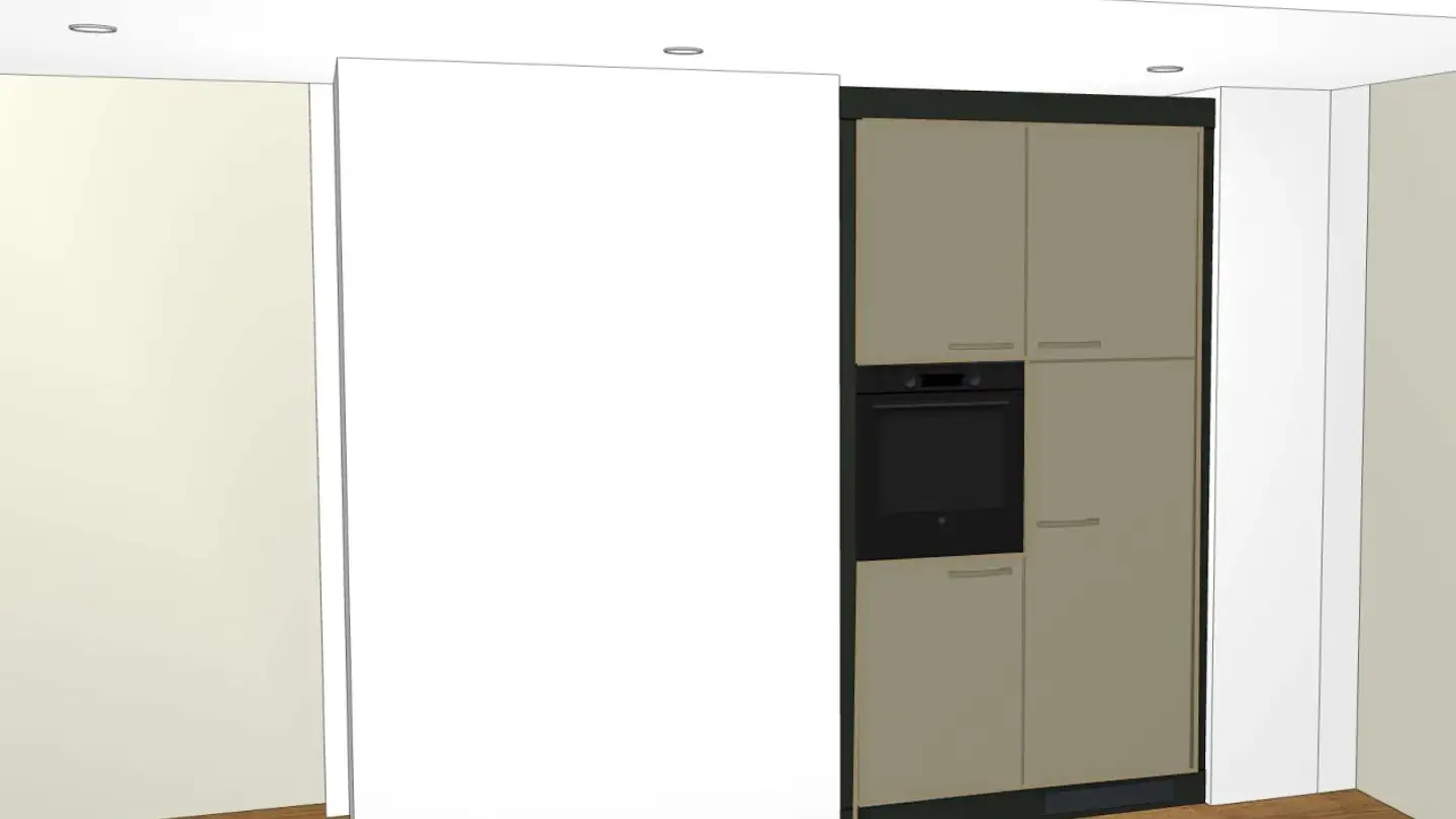 Wohnung mieten - Hirschengraben 7, 6003 Luzern - Foto 3