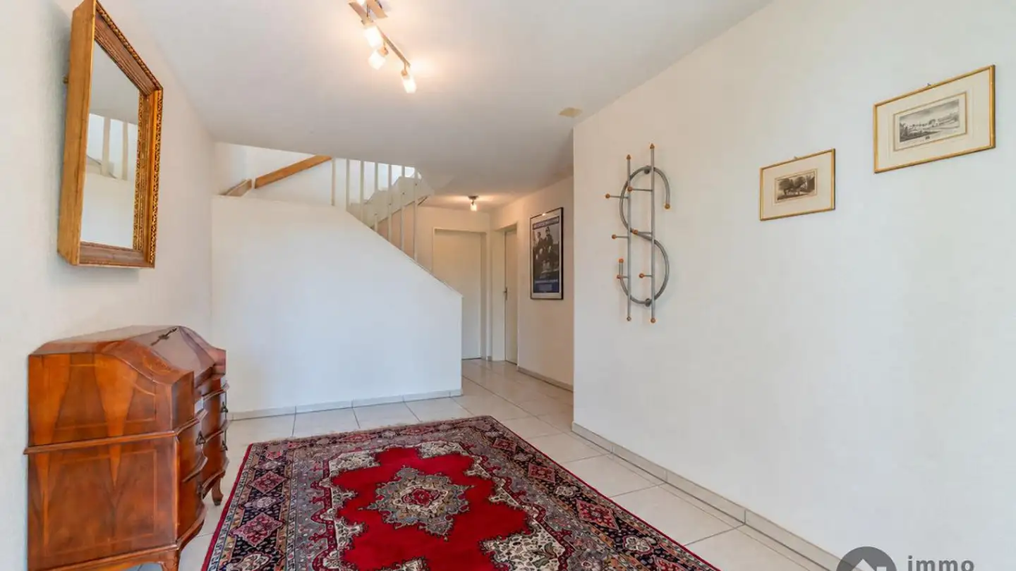 Maison jumelle à vendre - Mittlere Bühnenbergstrasse 19, 4665 Oftringen - Photo 3