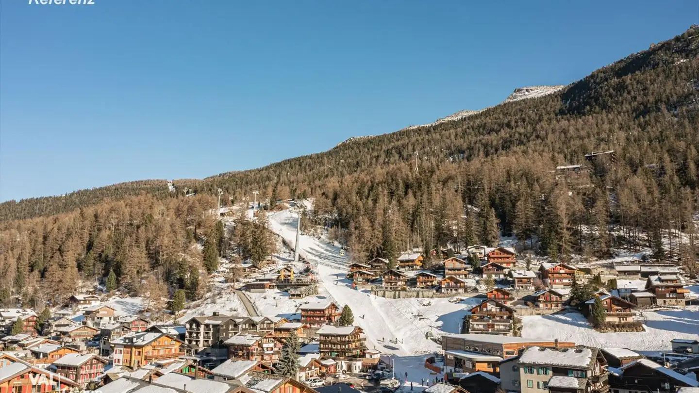 Attico in vendita - Millegga 705, 3925 Grächen - Photo 3