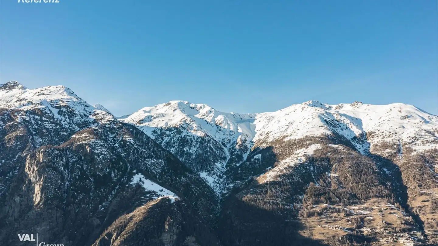 Attico in vendita - Millegga 705, 3925 Grächen - Photo 4