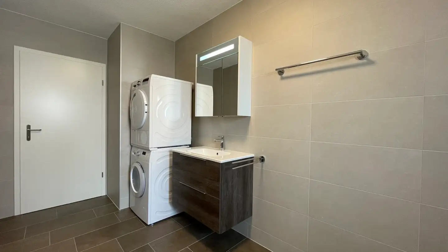 Apartment for rent - Rue Des Vergers À Suzon 3, 1955 St-Pierre-de-Clages - Photo 4