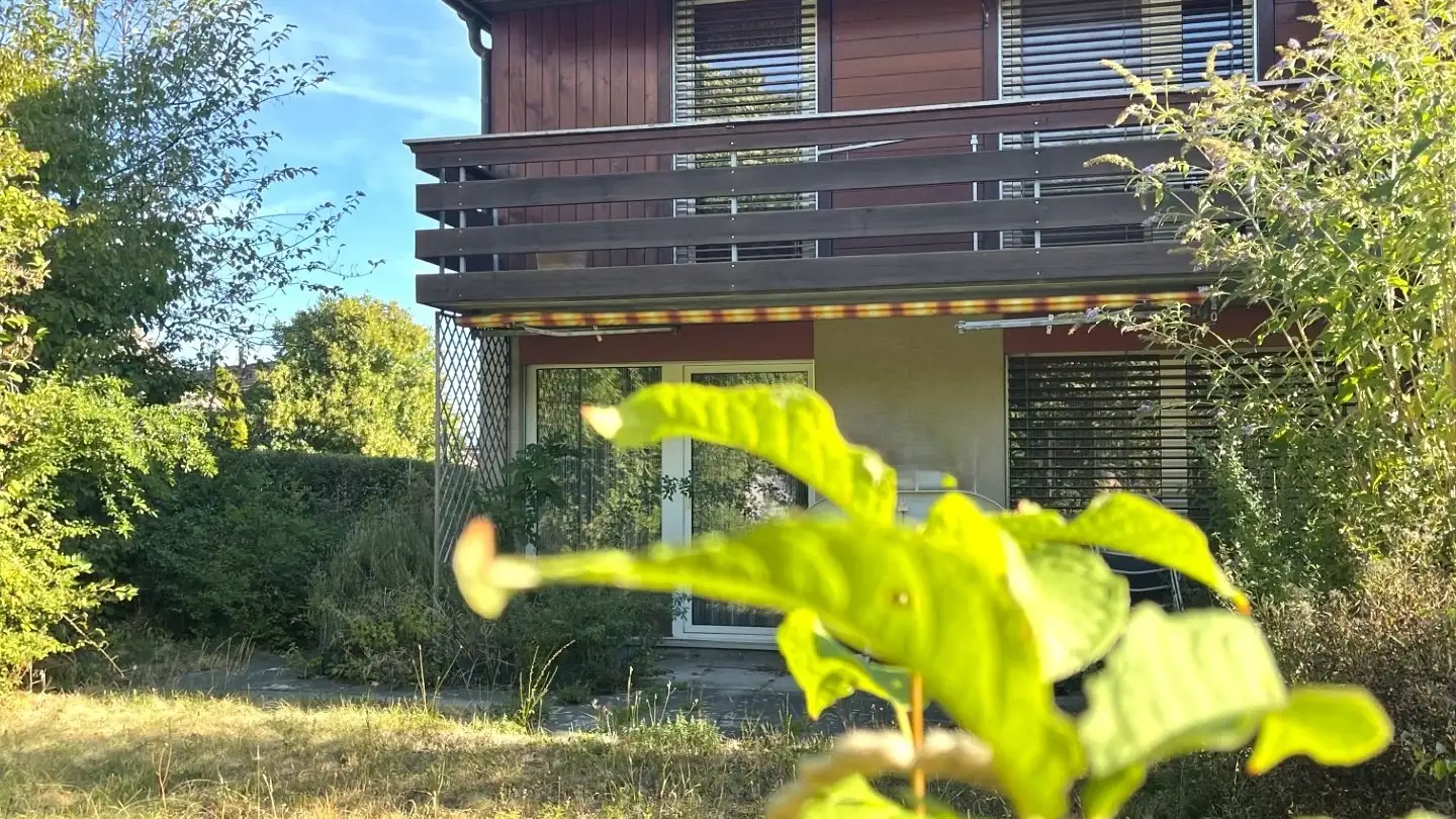 Maison individuelle à vendre - Unterfeldweg 102, 3053 Münchenbuchsee - Photo 3