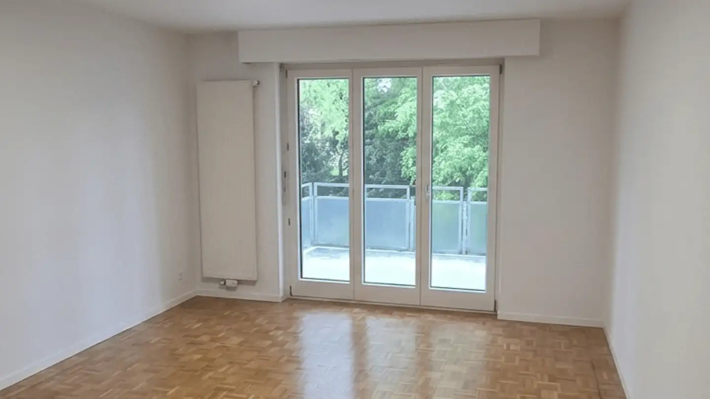 Wohnung mieten - Nelkenstrasse 6, 8600 Dübendorf - Foto 4
