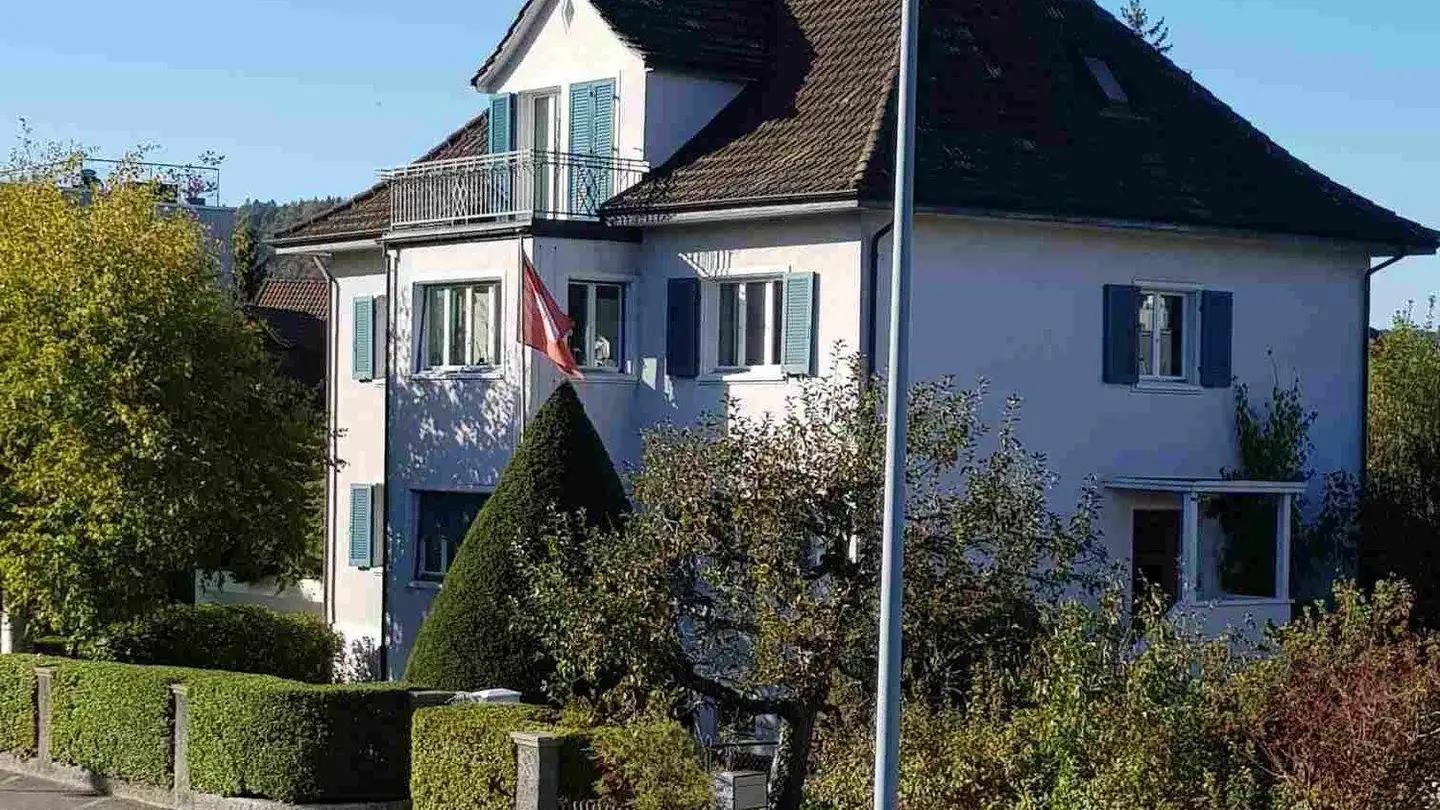 Appartement à louer - Tägerhardstrasse 15, 5430 Wettingen