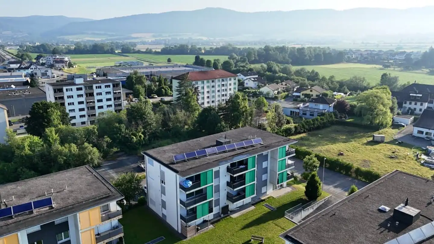 Mehrfamilienhaus kaufen - 2830 Courrendlin - Foto 3