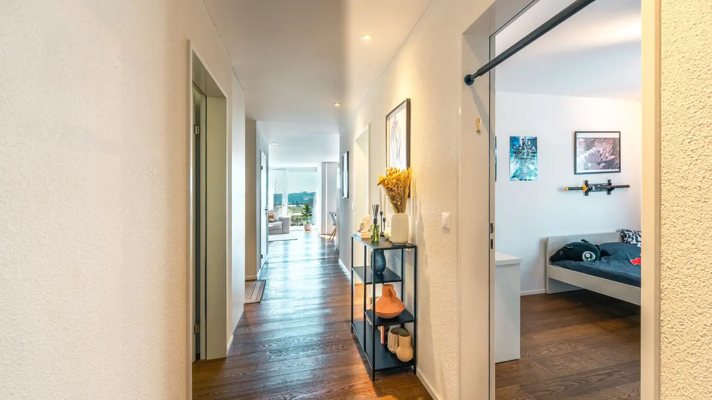 Apartment for sale - Sonnhalde, 6232 Geuensee - Photo 4