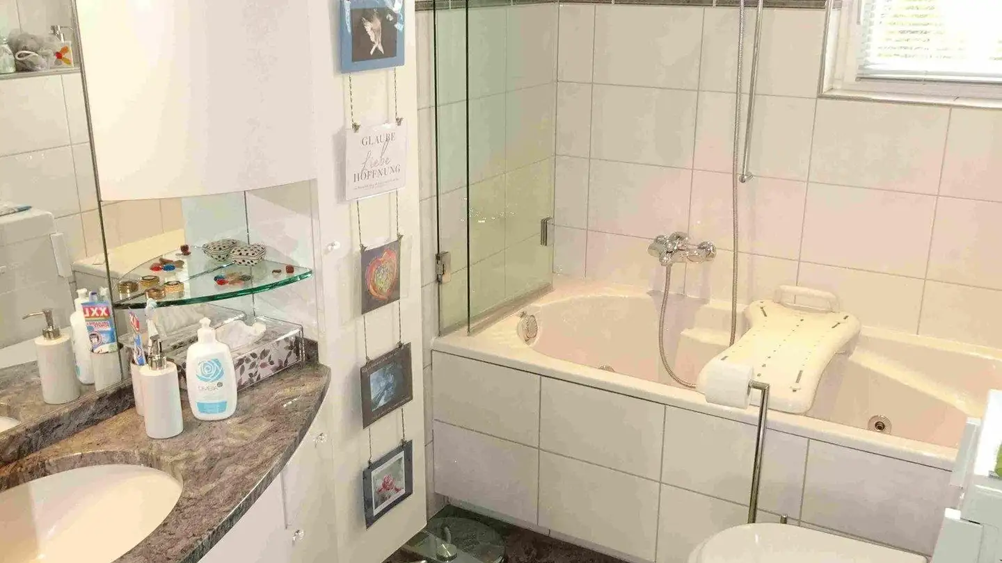 Appartement à louer - Tägerhardstrasse 15, 5430 Wettingen - Photo 4