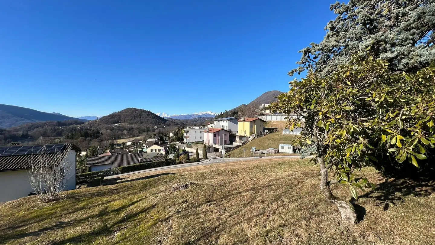 Apartment for rent - 6986 Novaggio - Photo 2