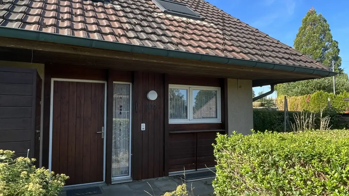 Maison individuelle à vendre - Unterfeldweg 102, 3053 Münchenbuchsee - Photo 4