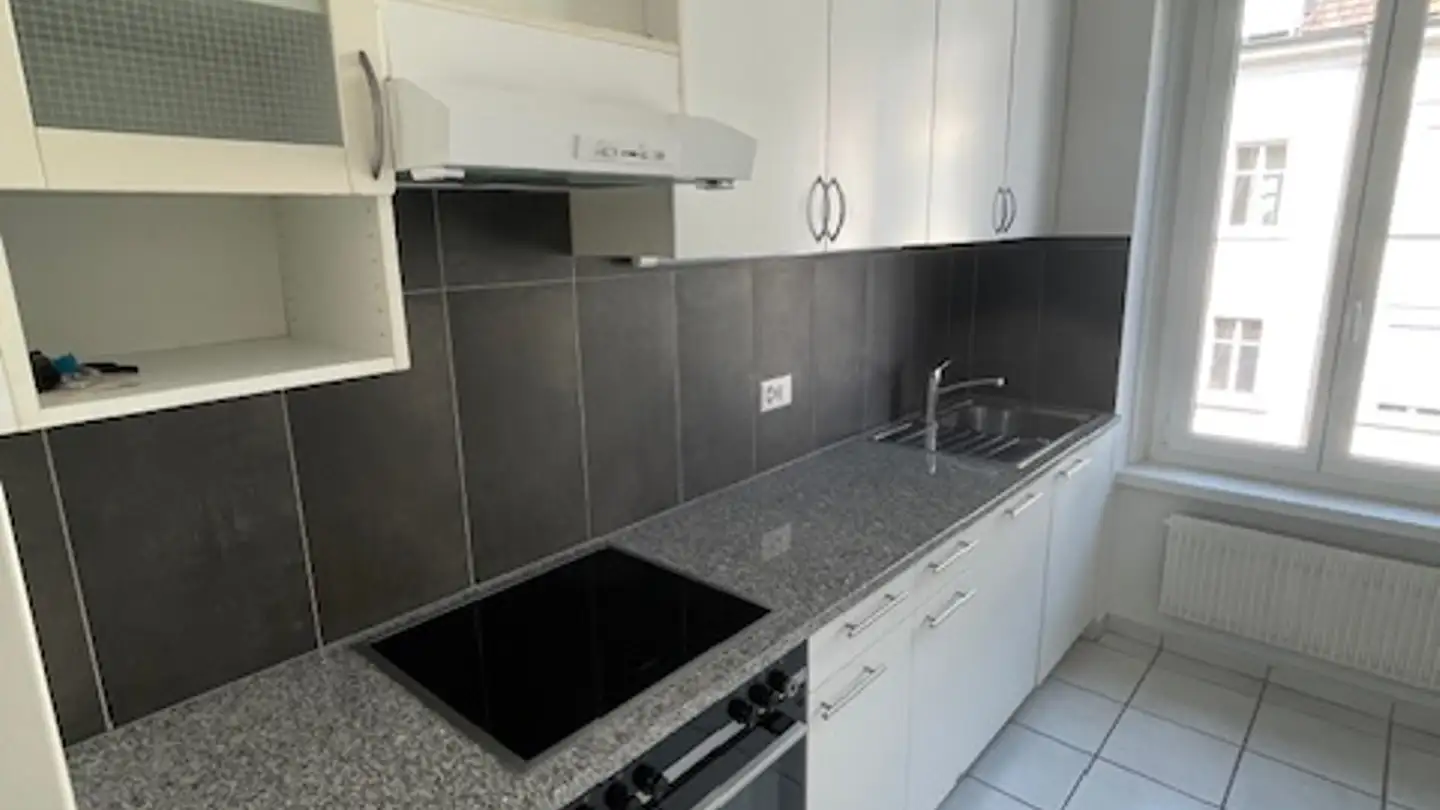 Wohnung mieten - Rue Ernst-Schüler / Ernst-Schüler-Strasse 72, 2502 Biel/Bienne