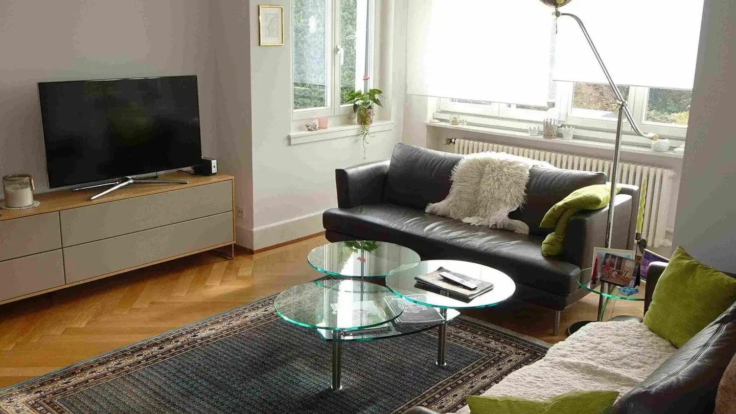 Appartement à louer - Tägerhardstrasse 15, 5430 Wettingen - Photo 2