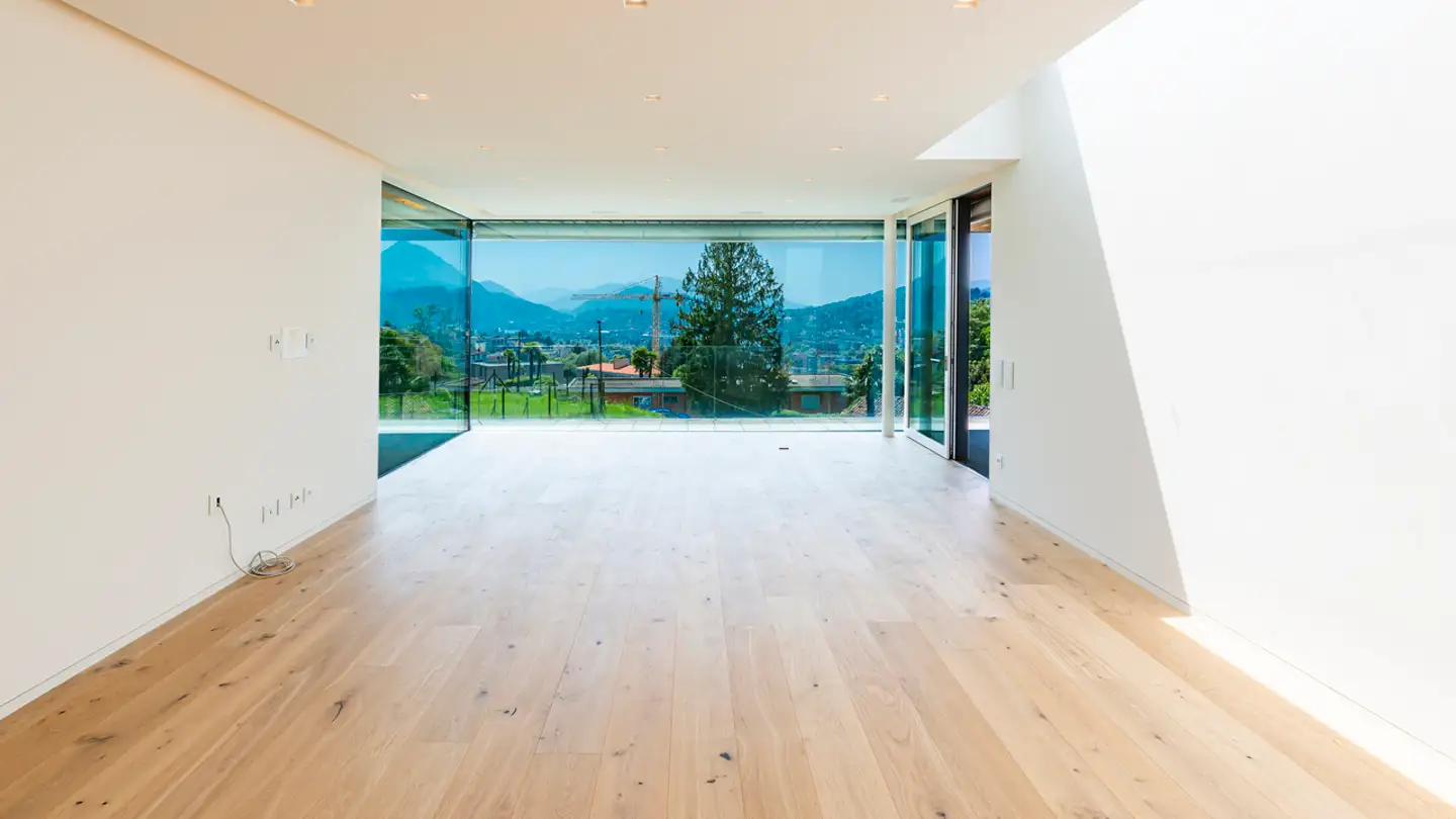 Attique à vendre - 6963 Pregassona - Photo 3