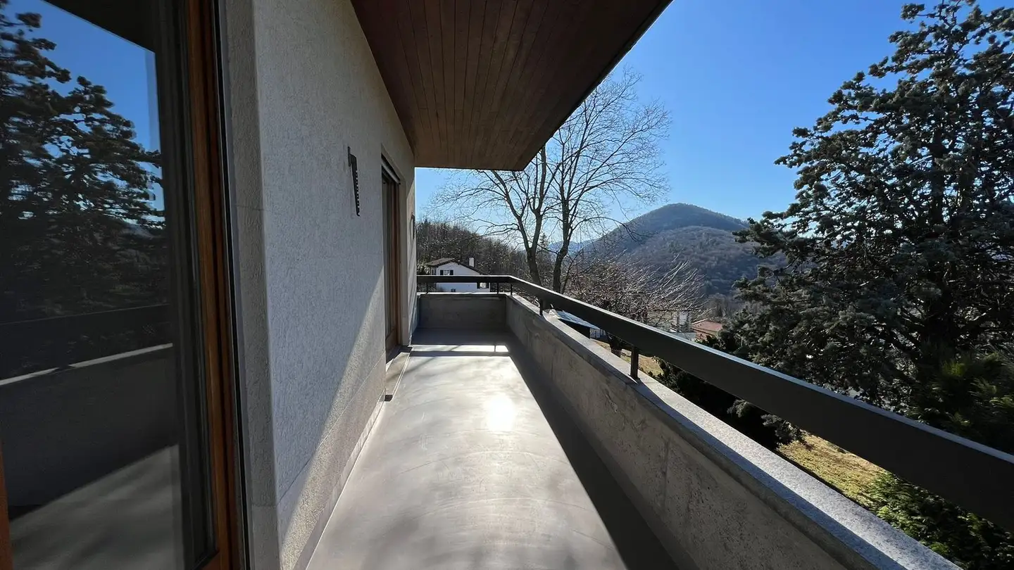 Apartment for rent - 6986 Novaggio - Photo 4