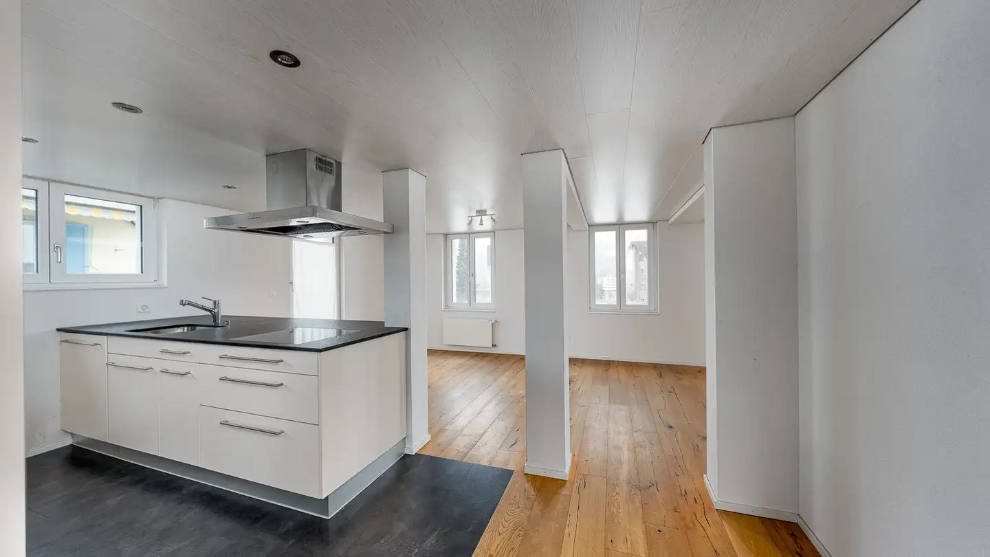 Maison individuelle à vendre - Landstrasse 18, 9606 Bütschwil - Photo 3