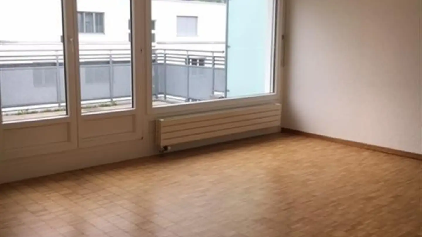 Attique à louer - Austrasse 7a, 7000 Chur - Photo 3