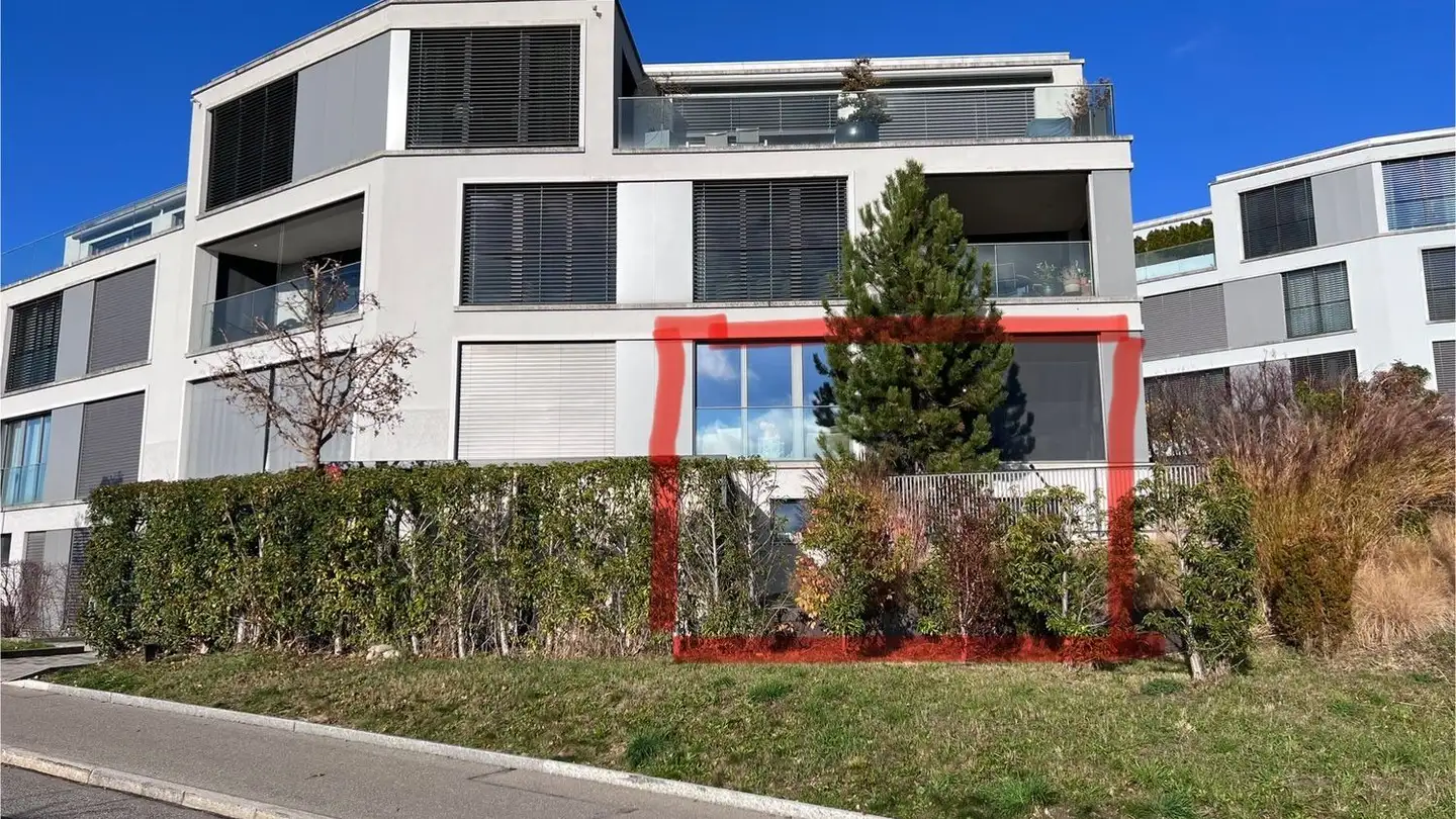 Maisonette mieten - Gläserenstrasse, 8142 Uitikon Waldegg - Foto 2