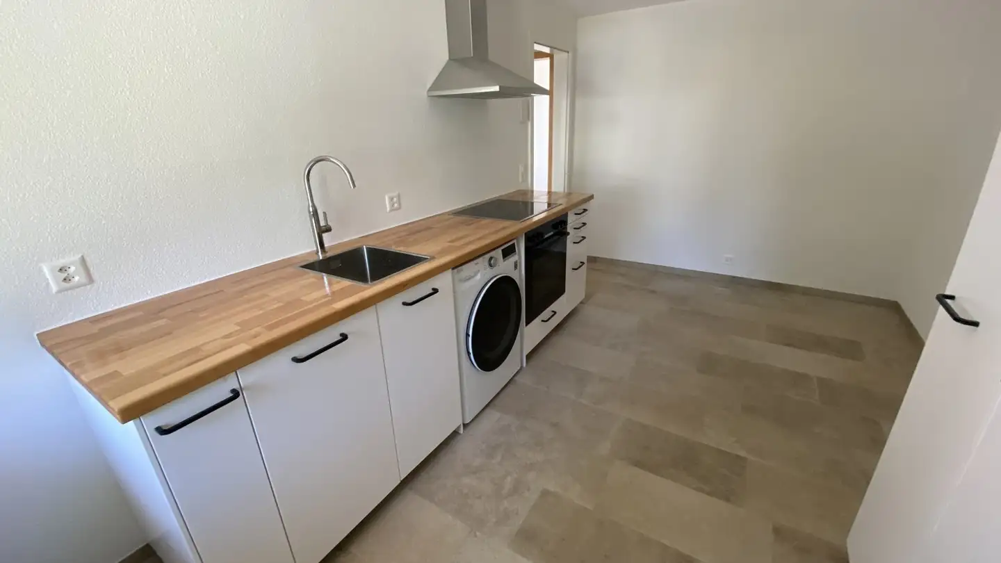 Wohnung mieten - Bündtenstrasse 6, 4524 Günsberg - Foto 4