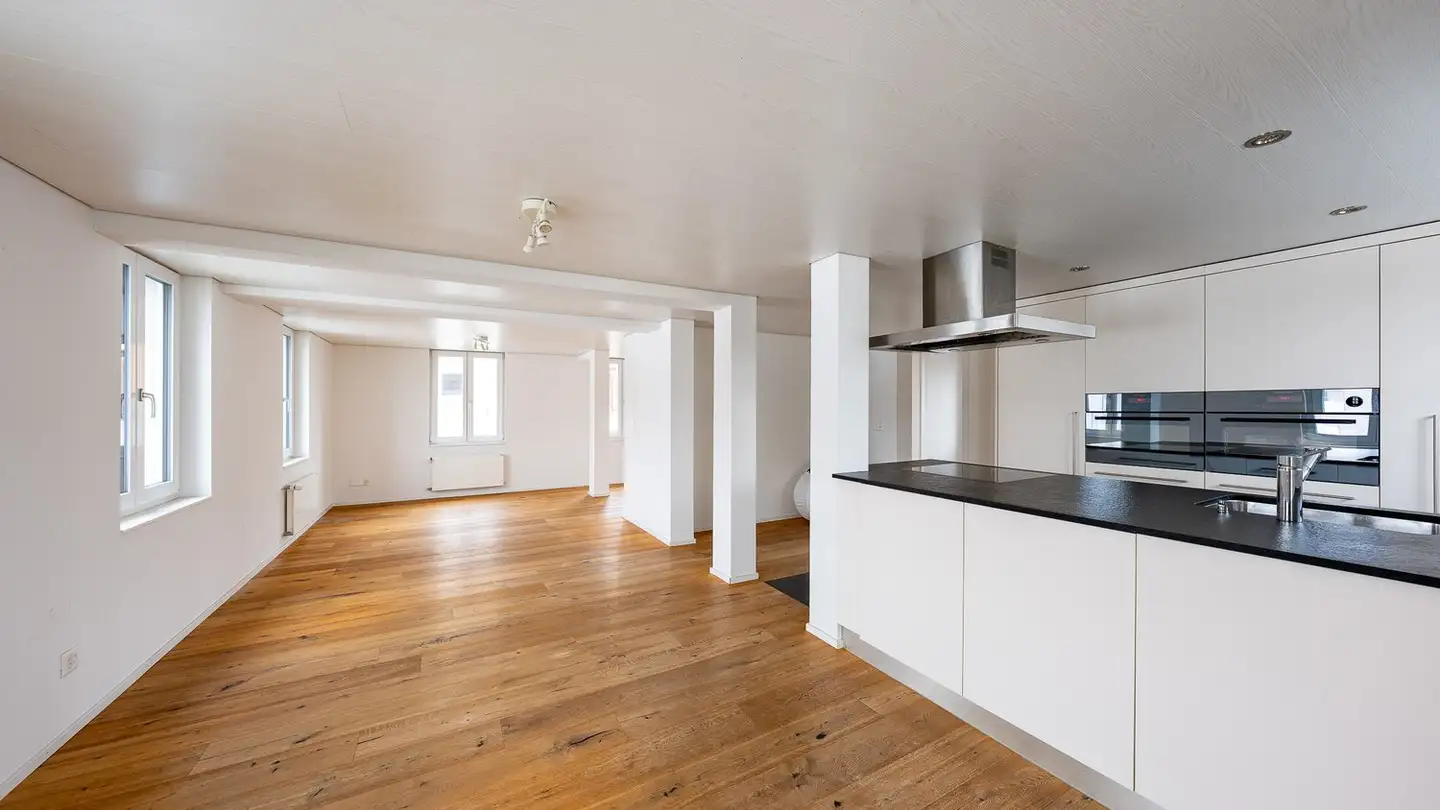 Maison individuelle à vendre - Landstrasse 18, 9606 Bütschwil - Photo 4