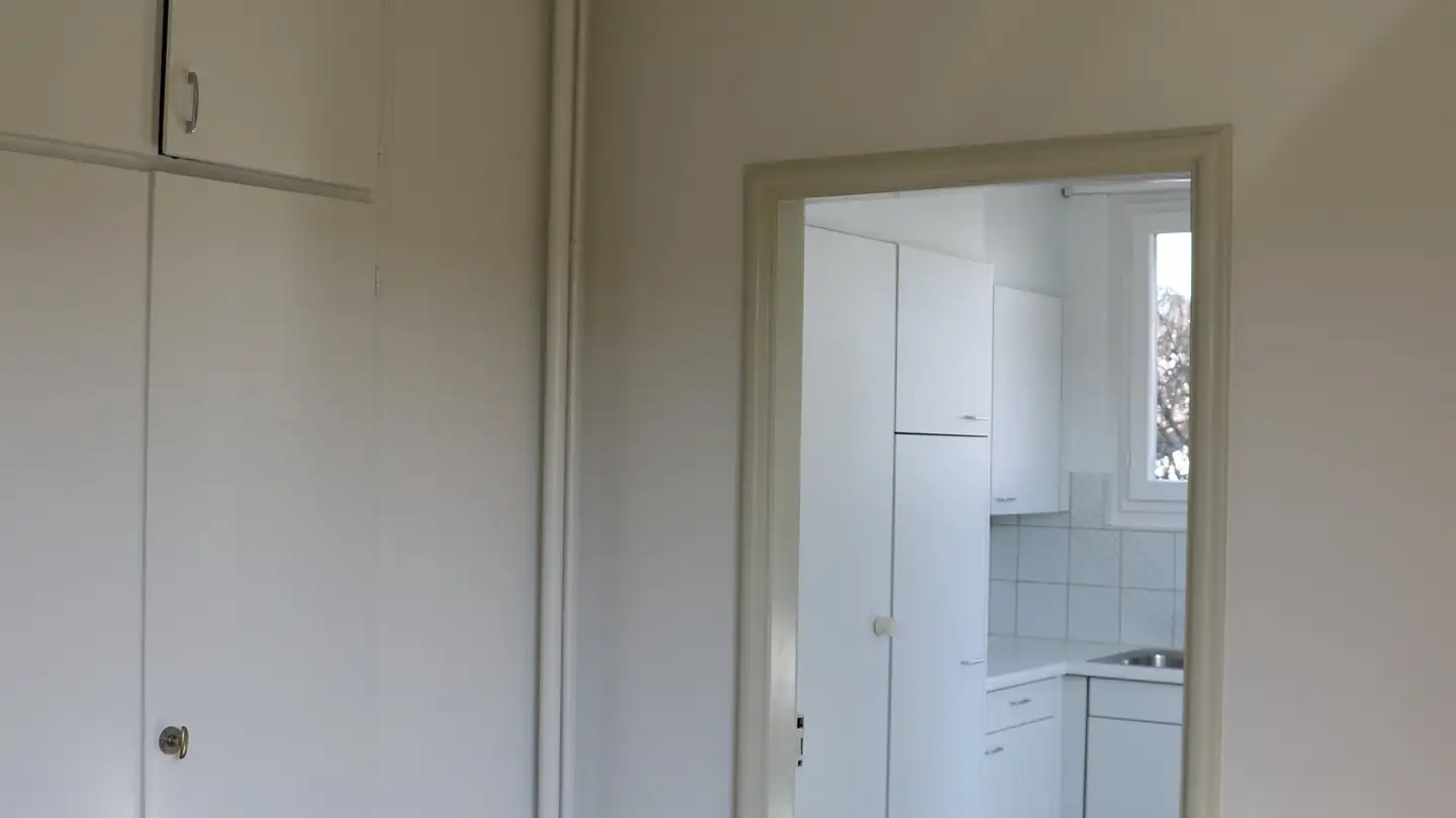 Apartment for rent - Mühlackerweg 10, 4563 Gerlafingen - Photo 2