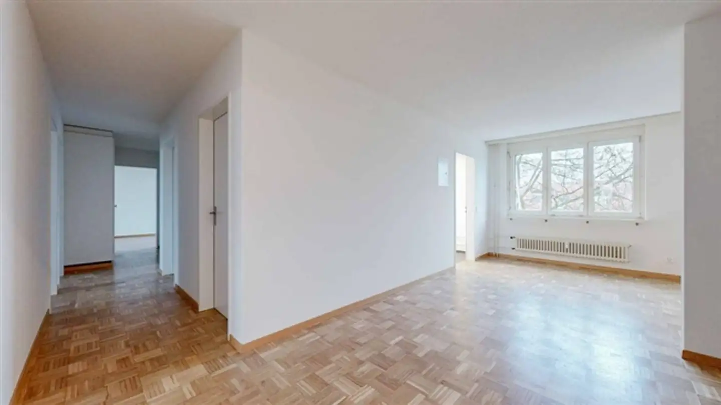 Wohnung mieten - Wässermattweg 6, 5036 Oberentfelden - Foto 4