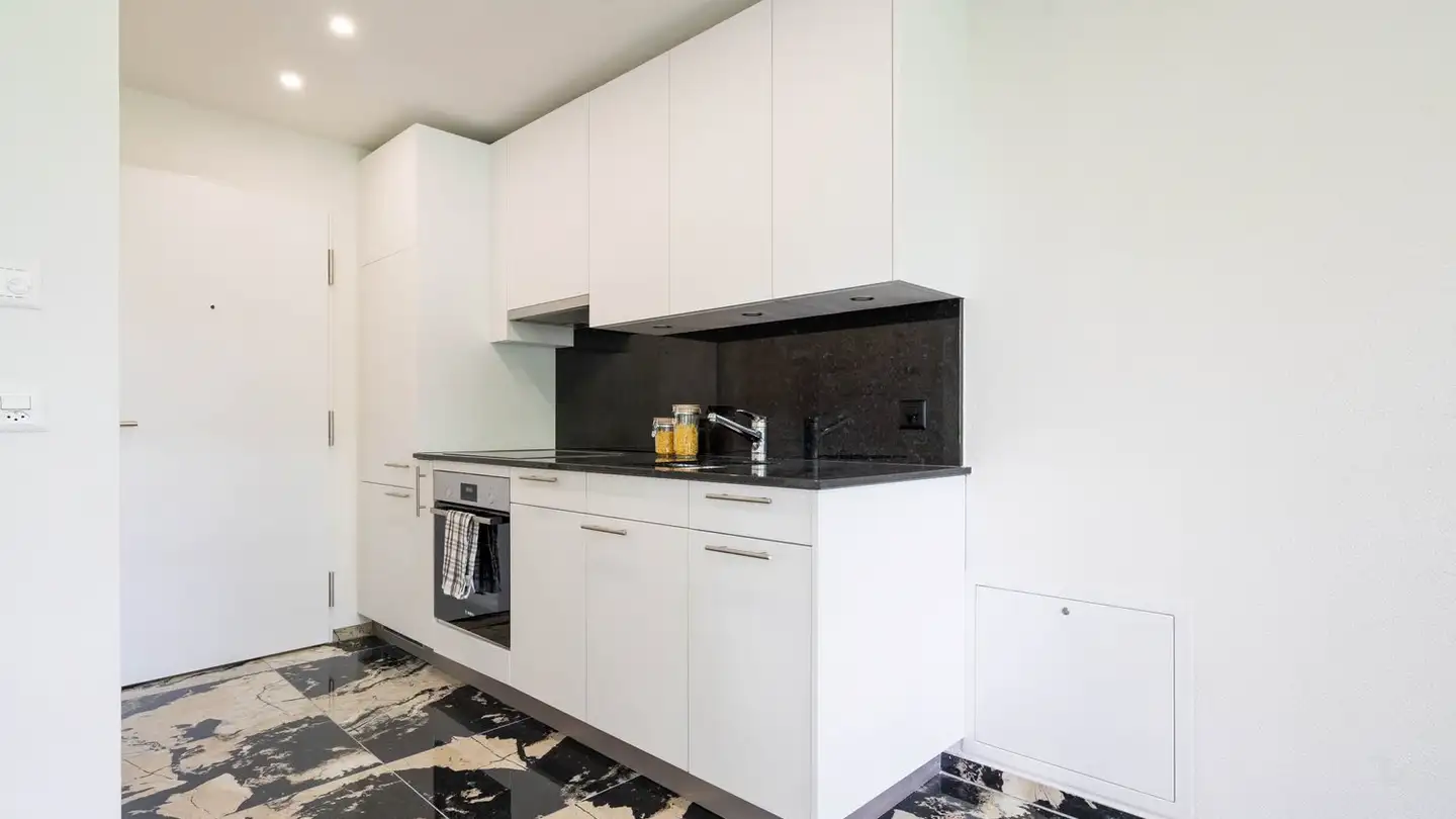 Appartement à louer - Grabenstrasse 7, 9500 Wil SG - Photo 4