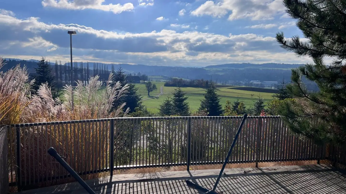 Maisonette mieten - Gläserenstrasse, 8142 Uitikon Waldegg - Foto 4