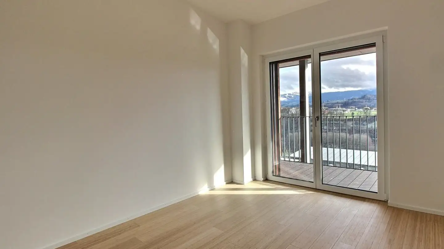 Duplex in affitto - Route De Planafaye 2, 1752 Villars-sur-Glâne - Foto 4