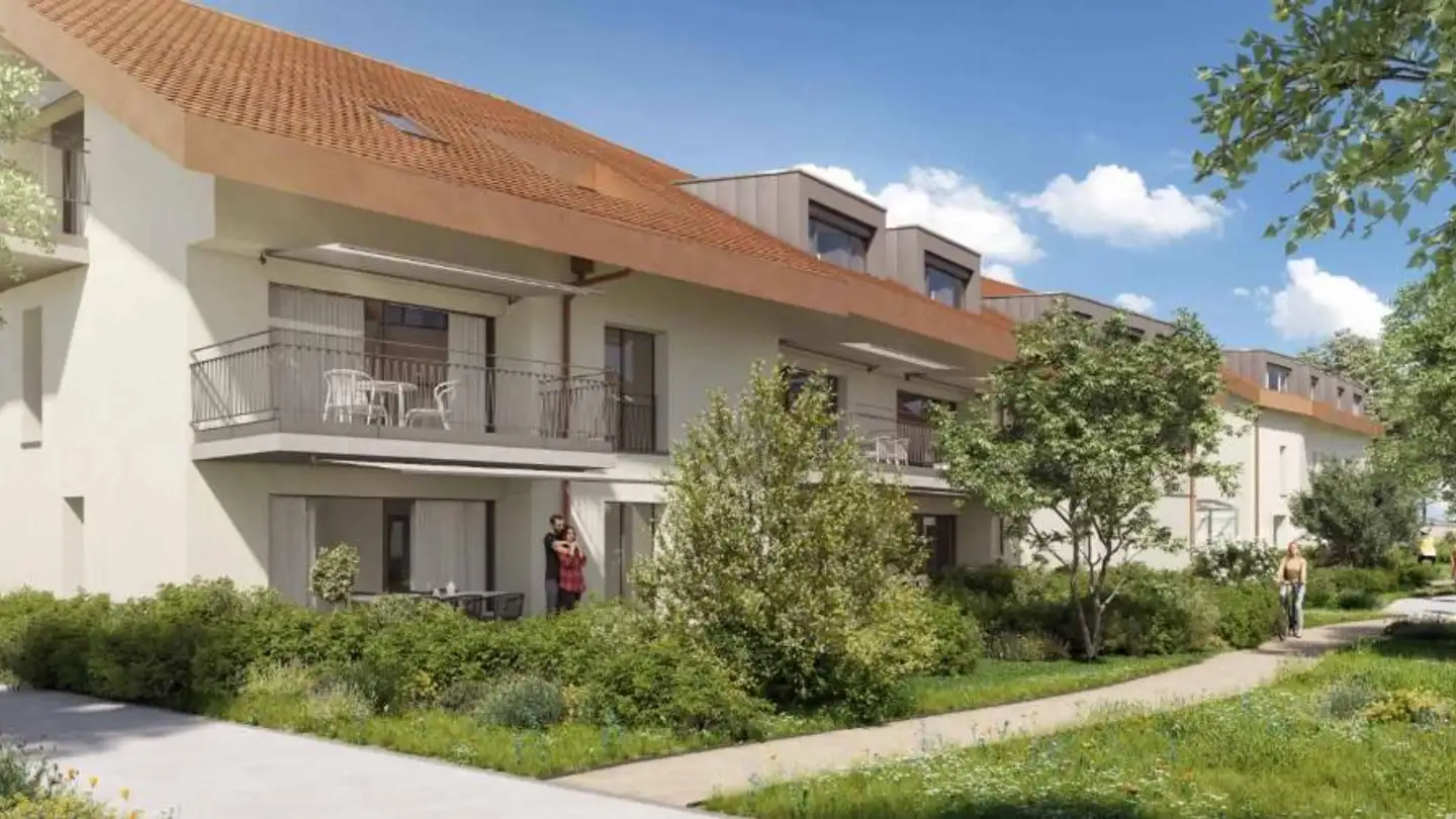 Appartamento in vendita - 1175 Lavigny - Foto 2