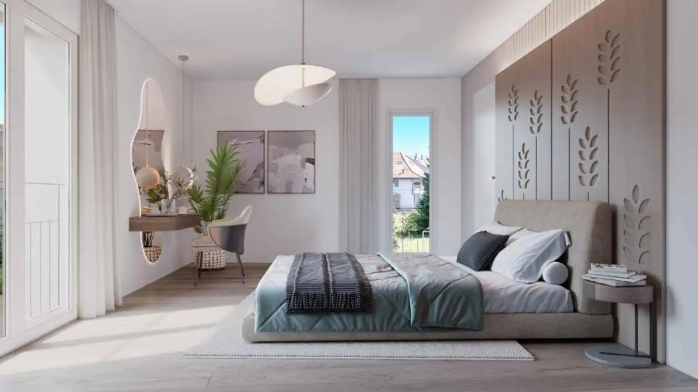 Appartamento in vendita - 1175 Lavigny - Foto 4