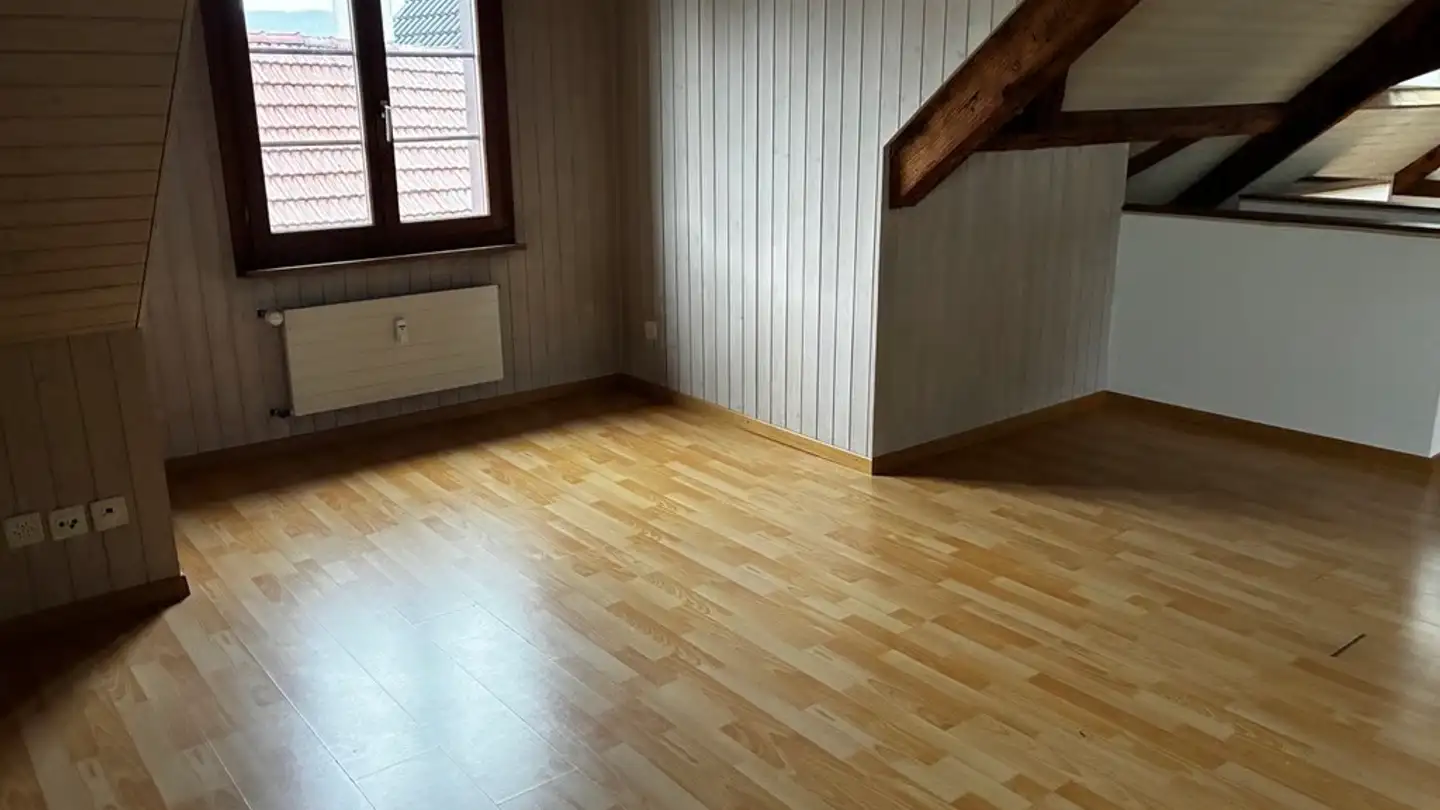 Wohnung mieten - Dorfgasse 14, 8810 Horgen - Foto 2
