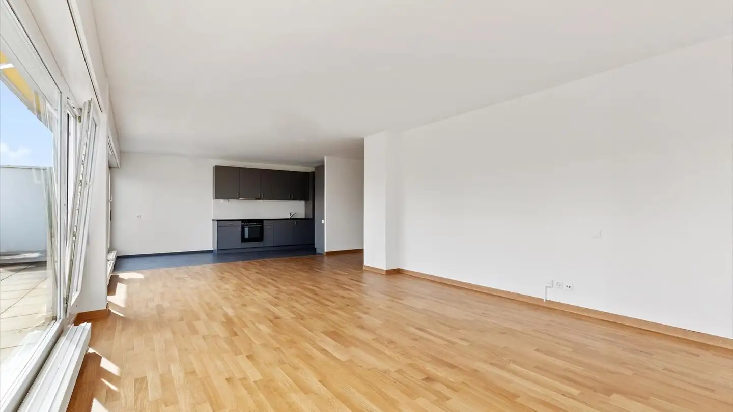 Appartamento in affitto - Rue De La Prulay 50, 1217 Meyrin - Photo 4