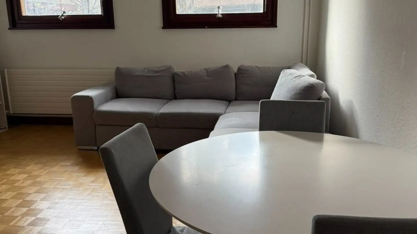 Appartamento in affitto - Chemin Du Pommier, 1218 Le Grand-Saconnex - Foto 3