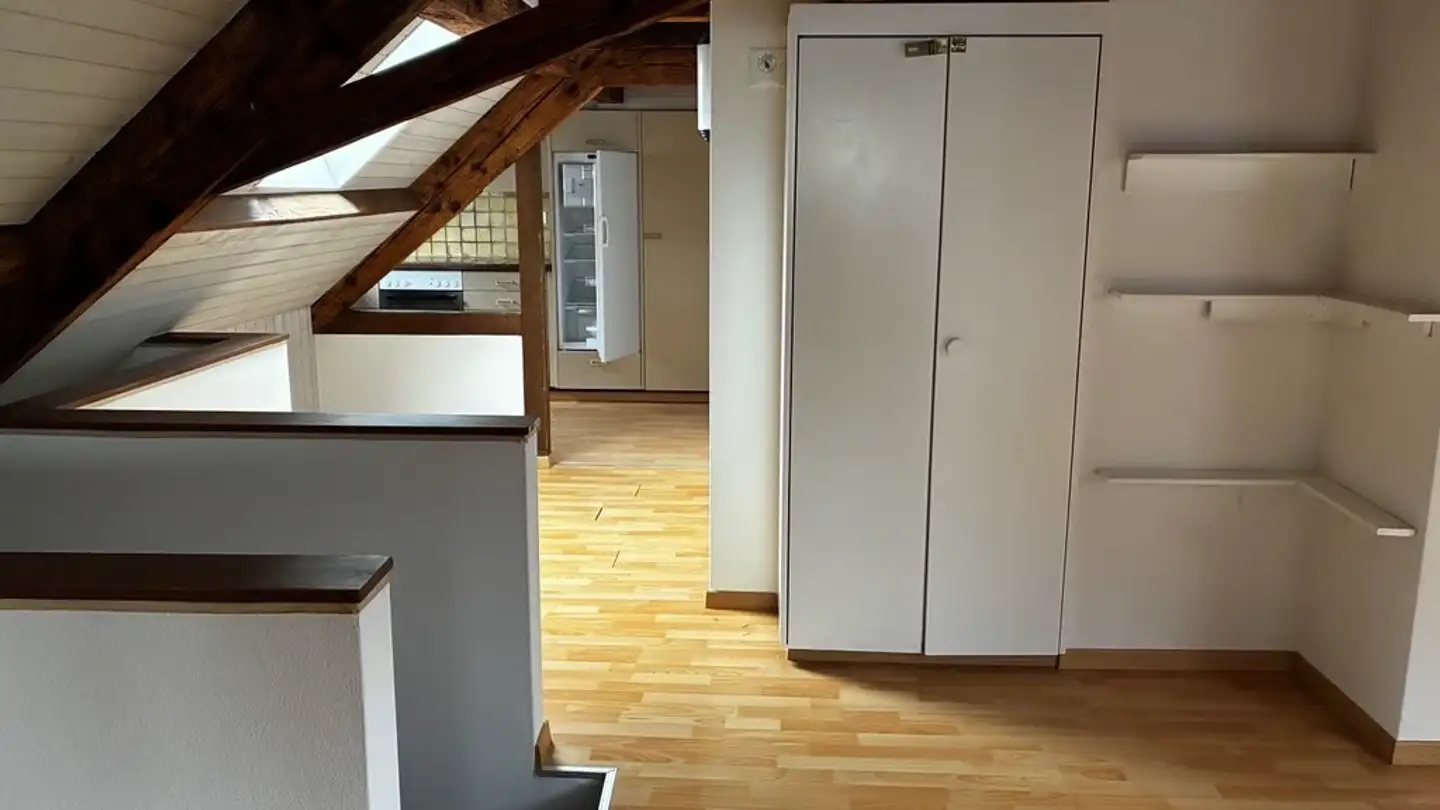 Wohnung mieten - Dorfgasse 14, 8810 Horgen - Foto 4